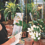 inside spread of feature 1 august 2018