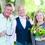 “We’re thrilled with that milestone; that it coincided with our fourth anniversary gave us even more reason to celebrate,” said Kasey Cronquist, PFCI, Certified American Grown’s administrator. Photo by Christina Olson