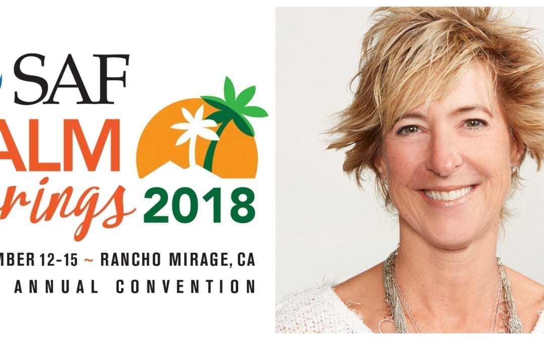 At SAF Palm Springs, Planning Tips for a Profitable Christmas