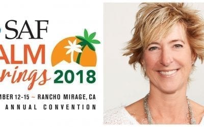 At SAF Palm Springs, Planning Tips for a Profitable Christmas