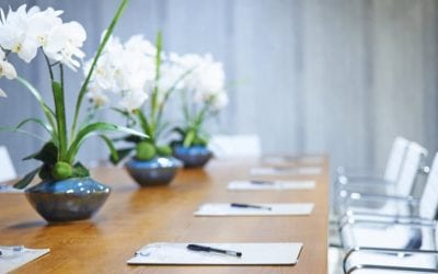 Two Tips to Build Corporate Business