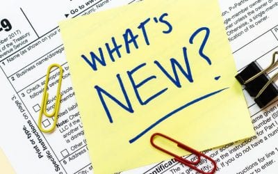IRS Sends Message to Small Business: Prep Now for Tax Changes