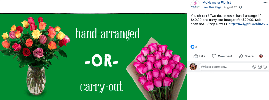 Rose Sale Draws Hundreds to Indiana Florist