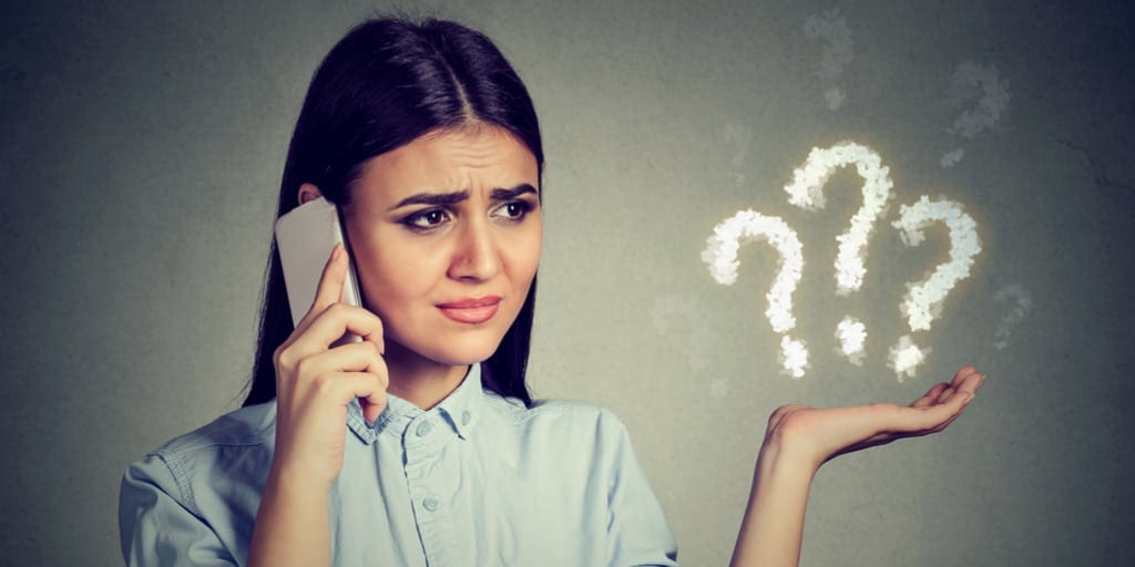 47 Common Phrases That Close the Door on Sales