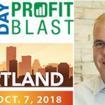 Tim Huckabee will detail the processes that will improve your shop’s customer satisfaction on May 20 during the Society of American Florists’ 1-Day Profit Blast in Detroit. Register by May 16 and tickets are just $139 for members and $189 for non-members.