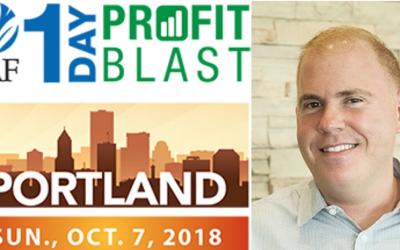 Industry Pro to Share Sales Tip Ahead of Christmas in Portland