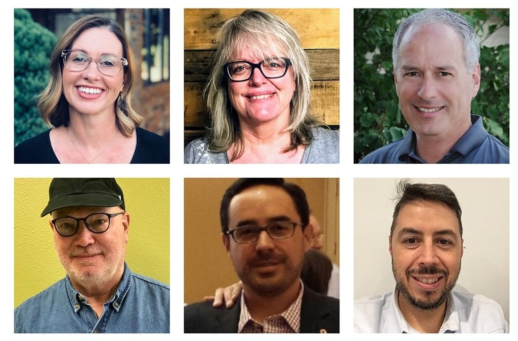 Members Elect New Leaders to SAF Board of Directors and Councils