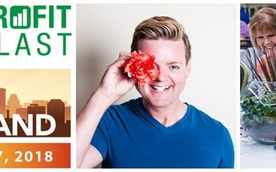 Design Pro to Talk Money-Making Mechanics in Portland