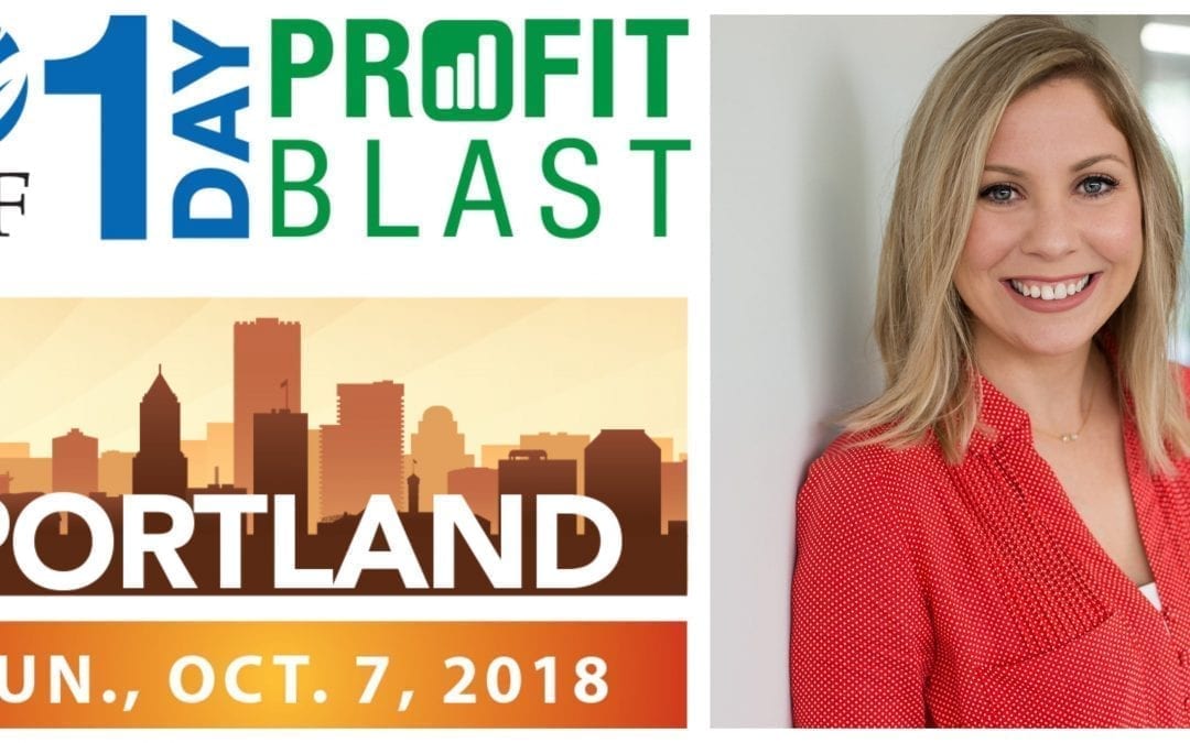 Social Media Pro to Talk Best Practices in Portland