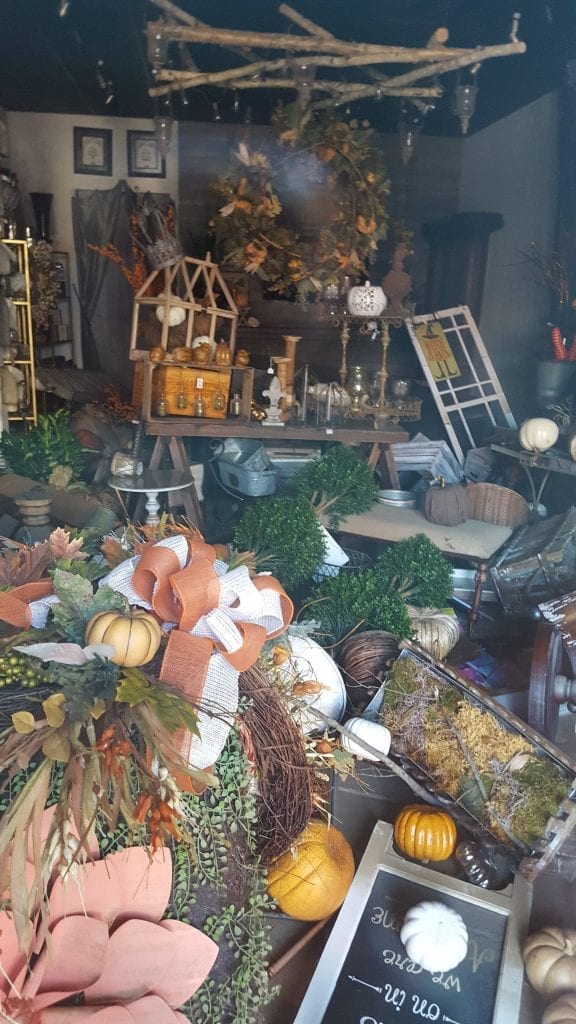 During Harvey, VaVaBloom incurred nearly five feet of water, ruining the store’s entire inventory and all its equipment.