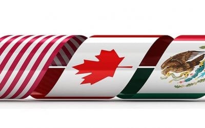 Trade Experts Express Relief Over Trilateral Agreement