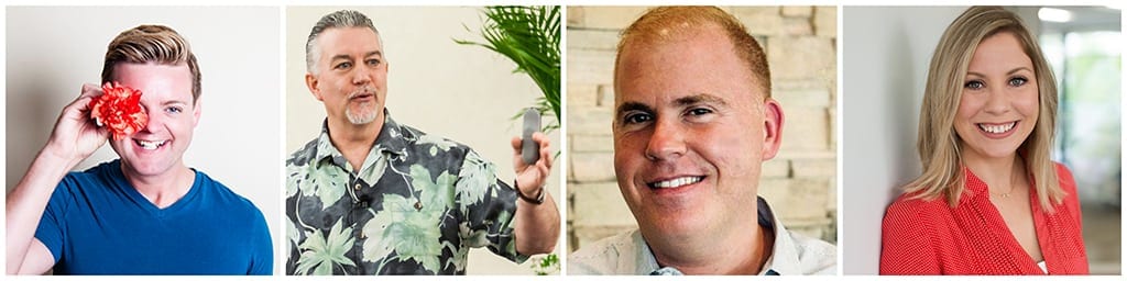 Experts Bring Insight on New Tech, Profits, Service and More to Portland