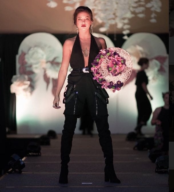 Survivors Take the Stage at State Association Runway Show