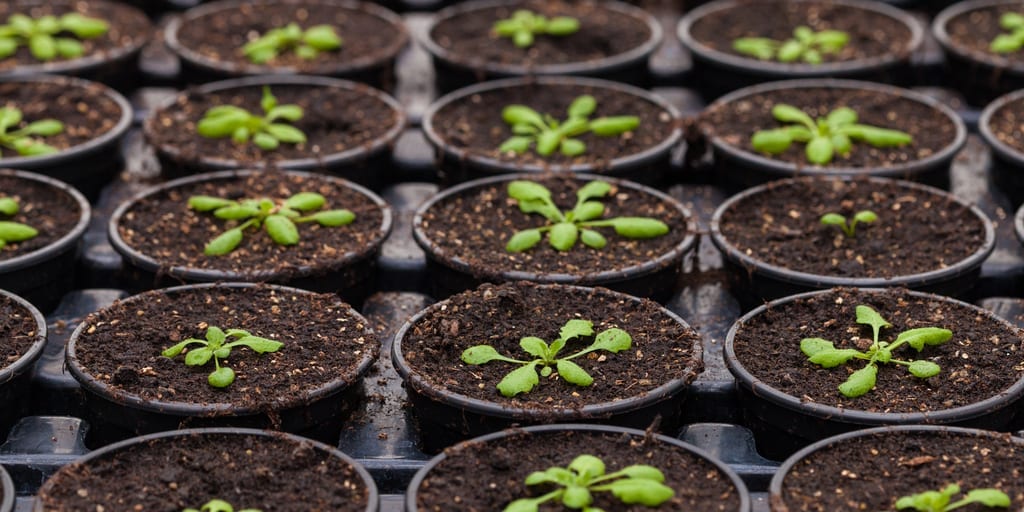 USDA Changing the Way it Looks at Plants-for-Planting Imports