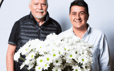 ‘Alma’ Named Best in Show at SAF’s Outstanding Varieties Competition