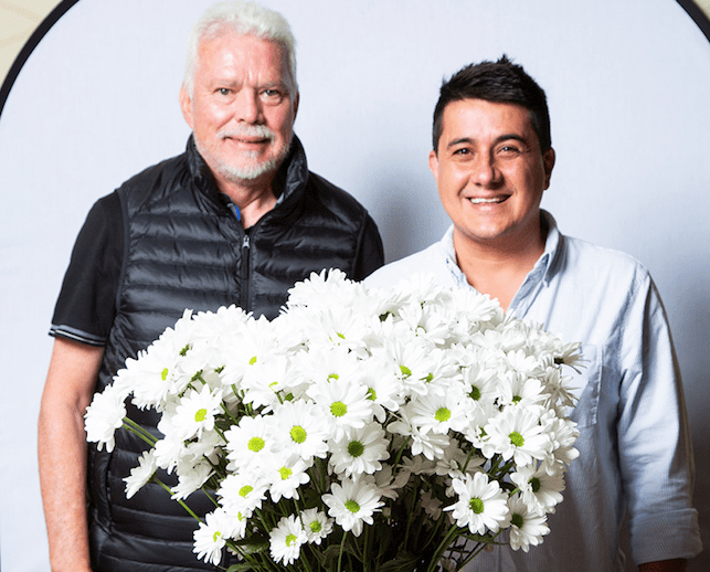 ‘Alma’ Named Best in Show at SAF’s Outstanding Varieties Competition