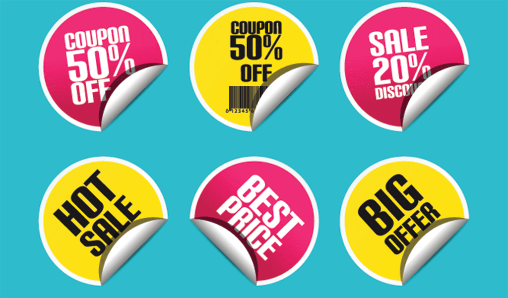 Why It Might Be Time to Ditch Discounts