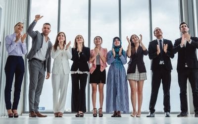 Gratitude’s Power as a Management Tool