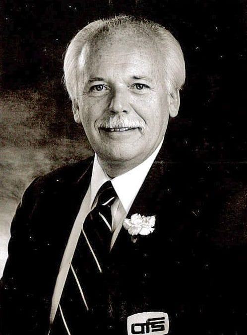 Florists Mourn Tommy Bright Winner James Morley, AAF, AIFD, PFCI