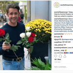 scottsflowersnycToday is #ElectionDay! Stop by Scotts Flowers today with proof that you voted to receive a free rose!