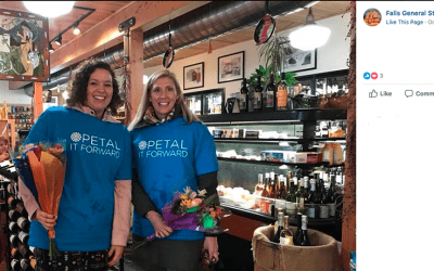 Florists Share Winning Social Media Strategies from Petal It Forward