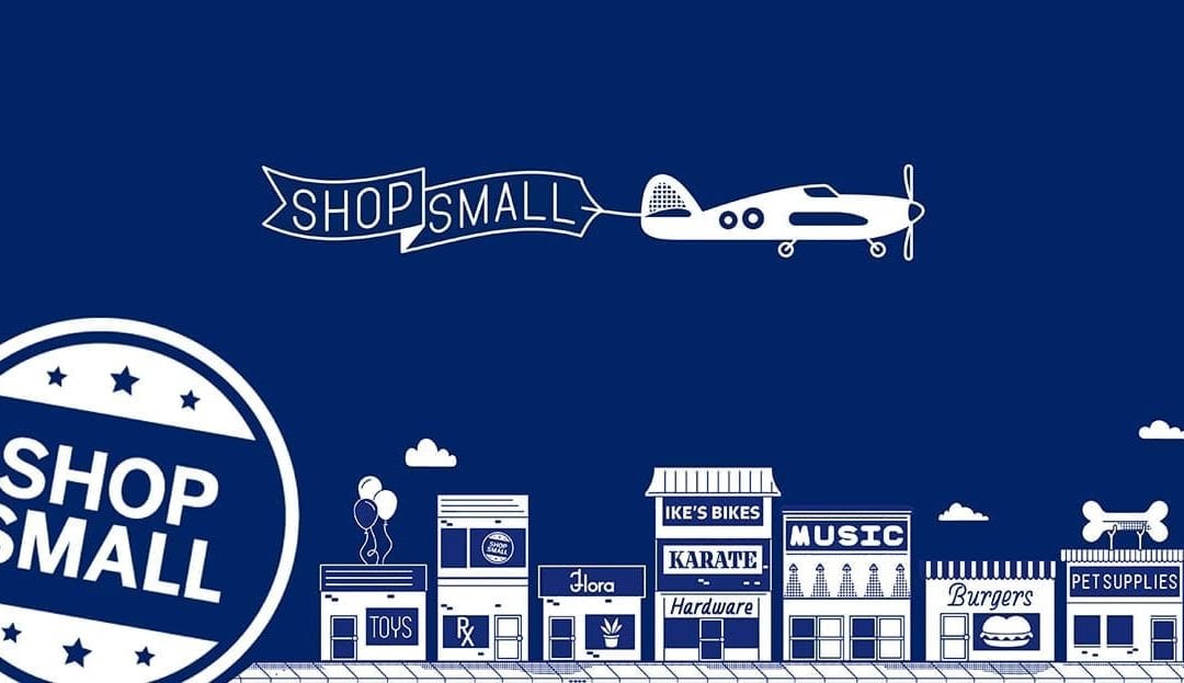Steal these Social Media Posts for Small Business Saturday