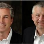 FTD extended interview with Scott Levin, president and CEO. Tom Moeller, executive vice president, florist division.