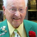 Melvin H. Schwanke, AAF