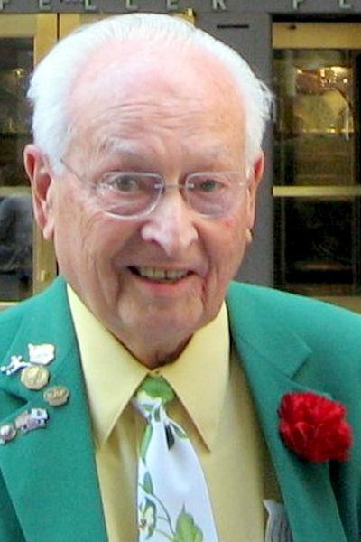 Melvin H. Schwanke, AAF