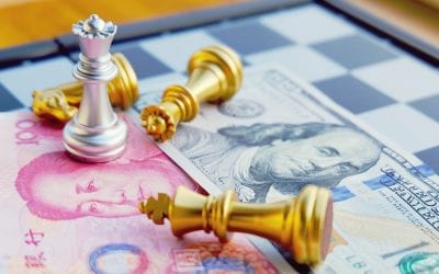 Escalation of Additional Tariffs on Hard Goods Delayed — For Now