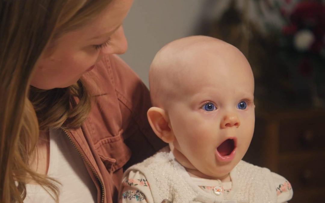 Teleflora Surprises Military Mom with Heartwarming Family Reunion