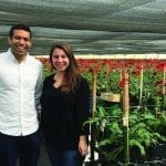 Ajay Kori of UrbanStems