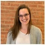 Meet SAF’s new staff members: Membership Specialist Kimberly Hay, Member Services Coordinator Claire Meskers and Director of Finance and Administration Lynn Craig