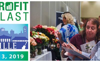 Start 2019 with 1-Day in Nashville