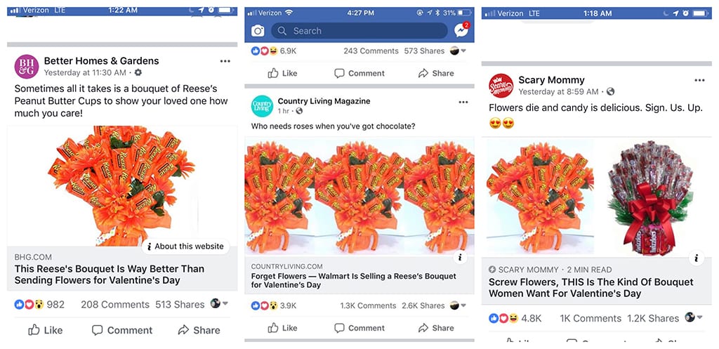 SAF Asks Magazines to Nix ‘Forget Flowers’