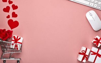 Consumer Survey Reveals Consistent V-Day Buying Habits, Preferences