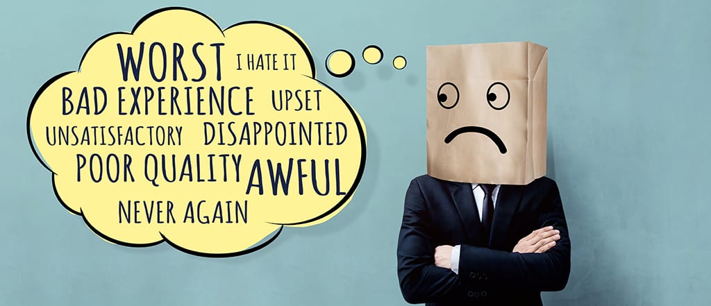 Tips for Handling Post-Holiday Online Reviews