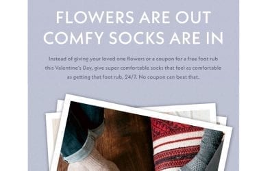 ‘Sock-cess!’: Bombas Apologizes for Negative Email