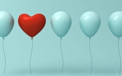 You Do You: Stand Out Online with Authentic V-Day Messages