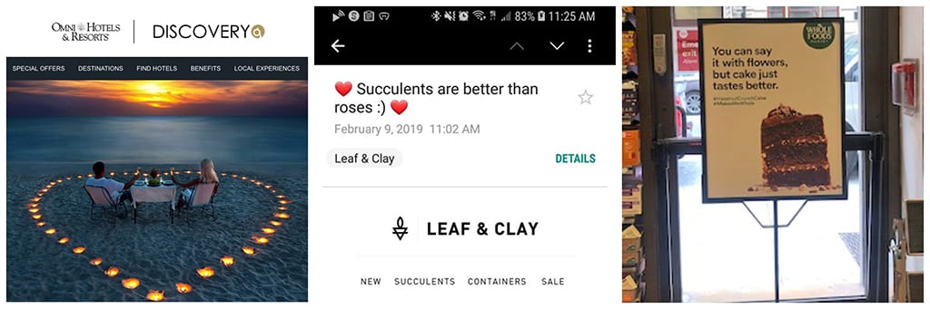 Florists Convince Companies to Rethink Negative Flower Ads