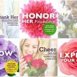 Women’s Day offers a variety of opportunities to connect with your community, such as a luncheon with a women’s group, a workshop for gal pals or a flower giveaway.