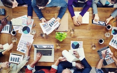 Floral Industry Associations Collaborate to Collect, Disseminate Data