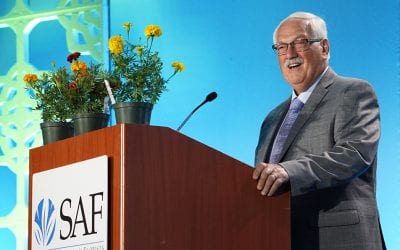 Last Call for SAF 2019 Awards