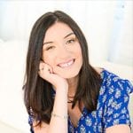 Jackie Levine, Central Square Florist