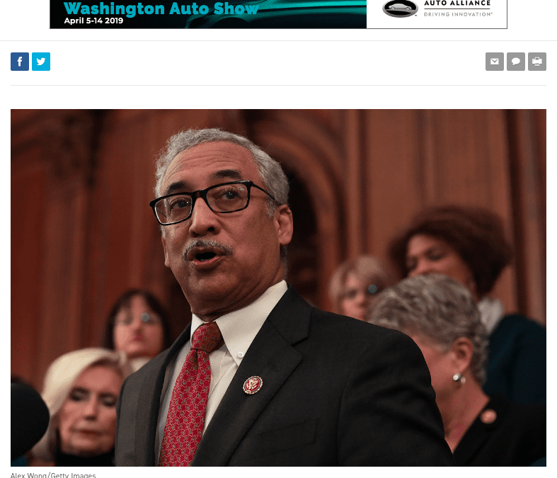 Democrats Appear Split on Minimum Wage