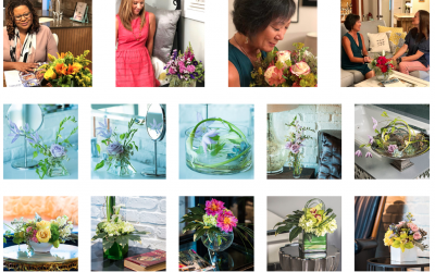 14 Floral Photos to Post during Stress Awareness Month