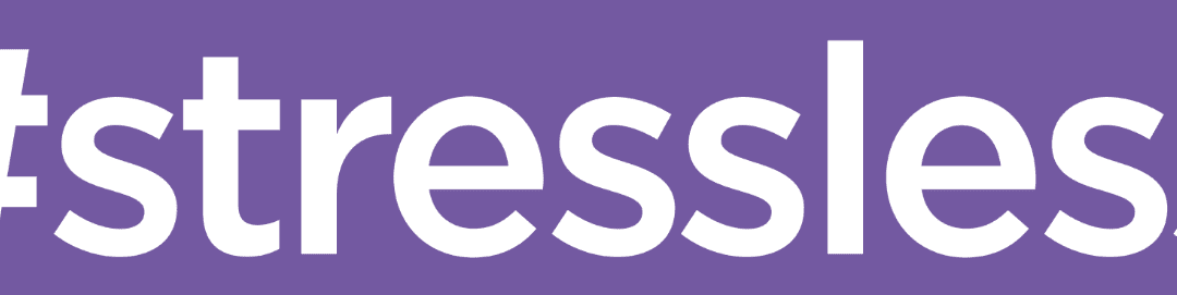 Pitch #StressLess Stories to Earn Local Publicity