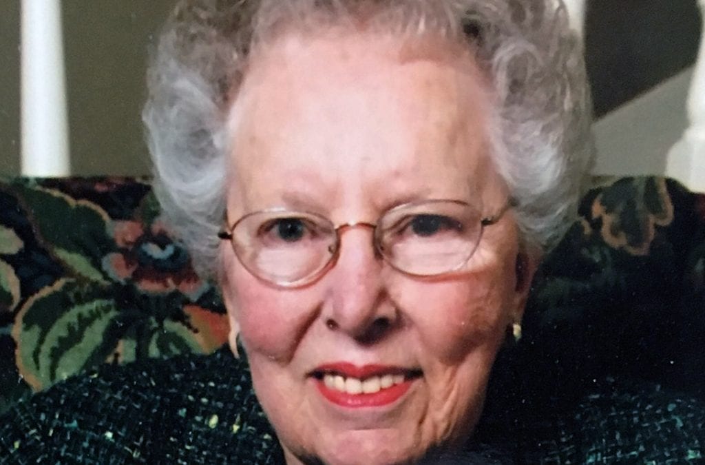Industry Celebrates Life of Arlene Sorensen, AAF (1932-2019)