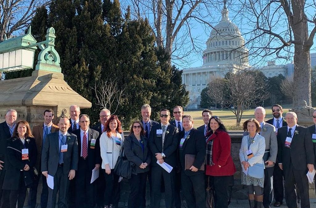 USDA Publishes 2018 Floriculture Crops Summary