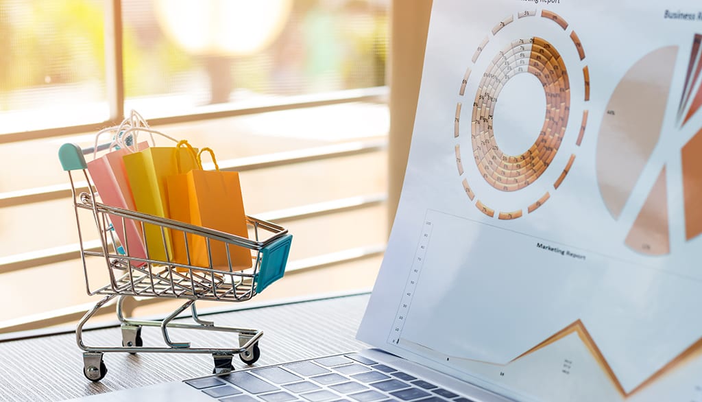 How to Understand and Use Your Product Sales Reports